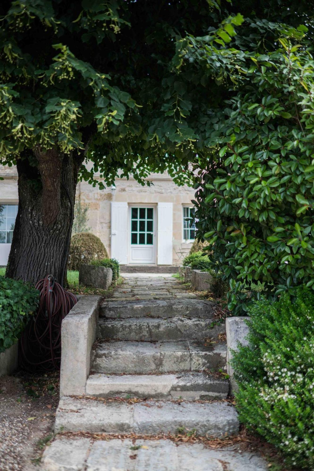 Clos De La Barbanne Montagne  Extérieur photo