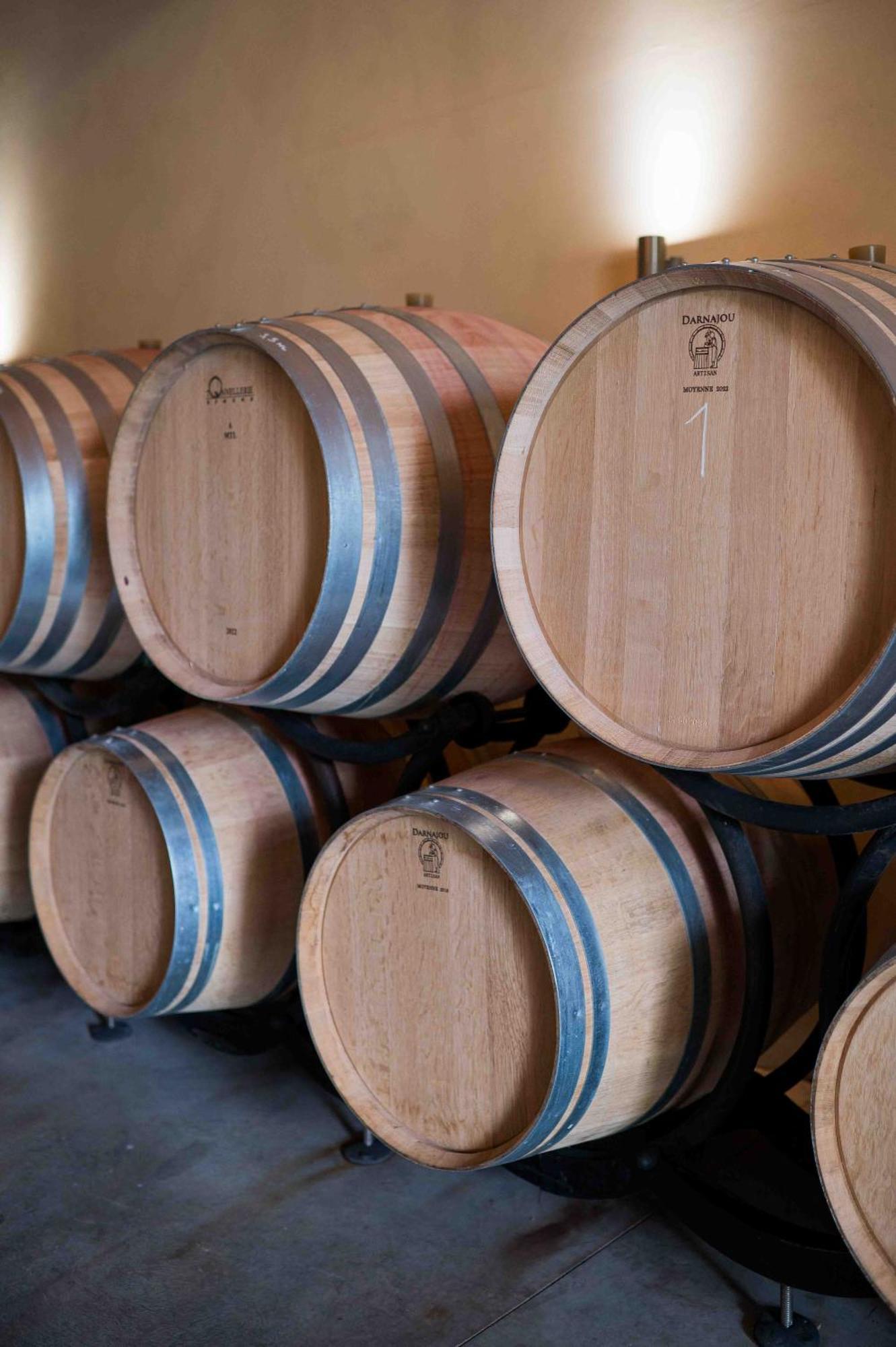 Clos De La Barbanne Montagne  Extérieur photo