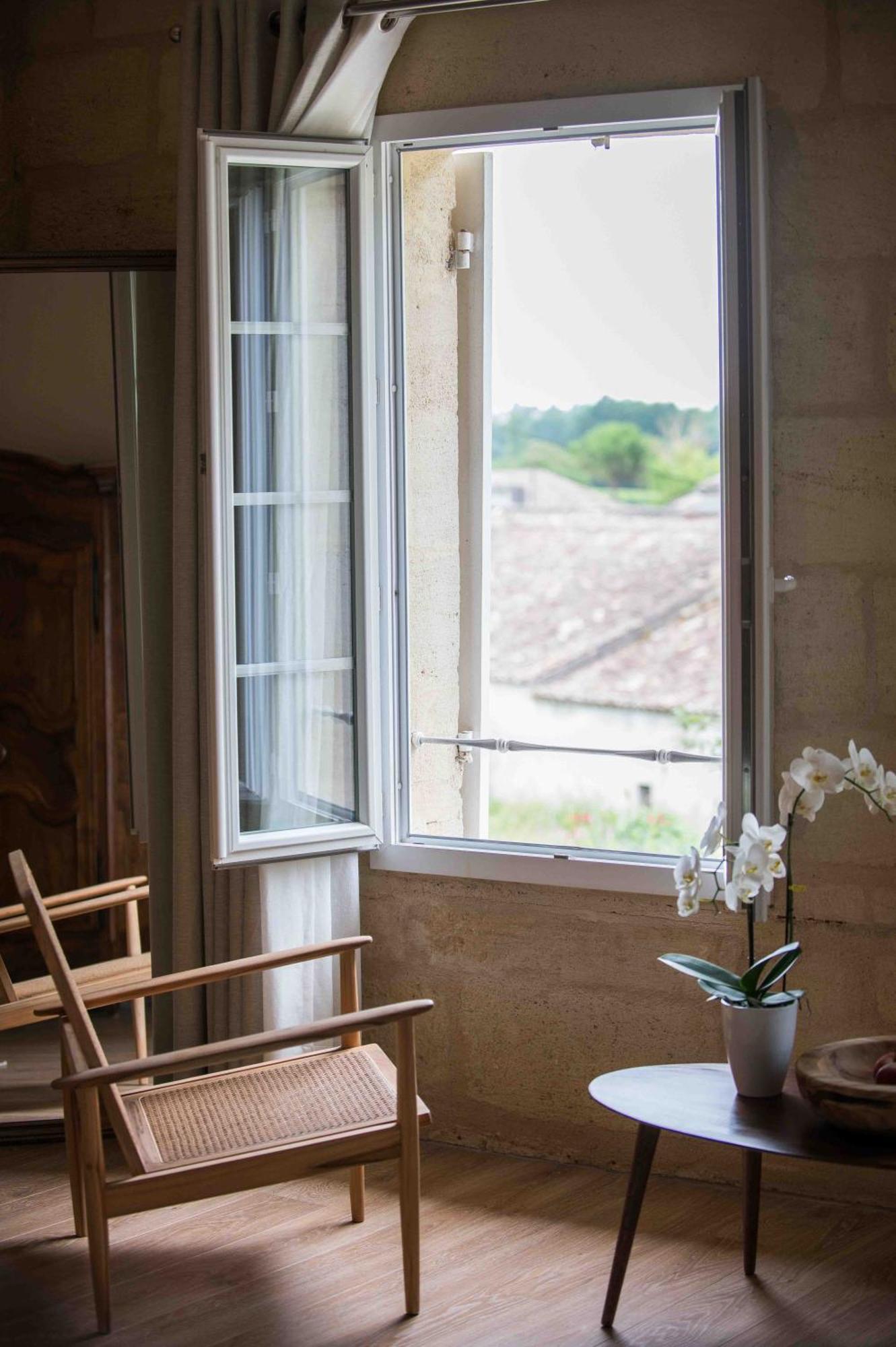 Clos De La Barbanne Montagne  Chambre photo