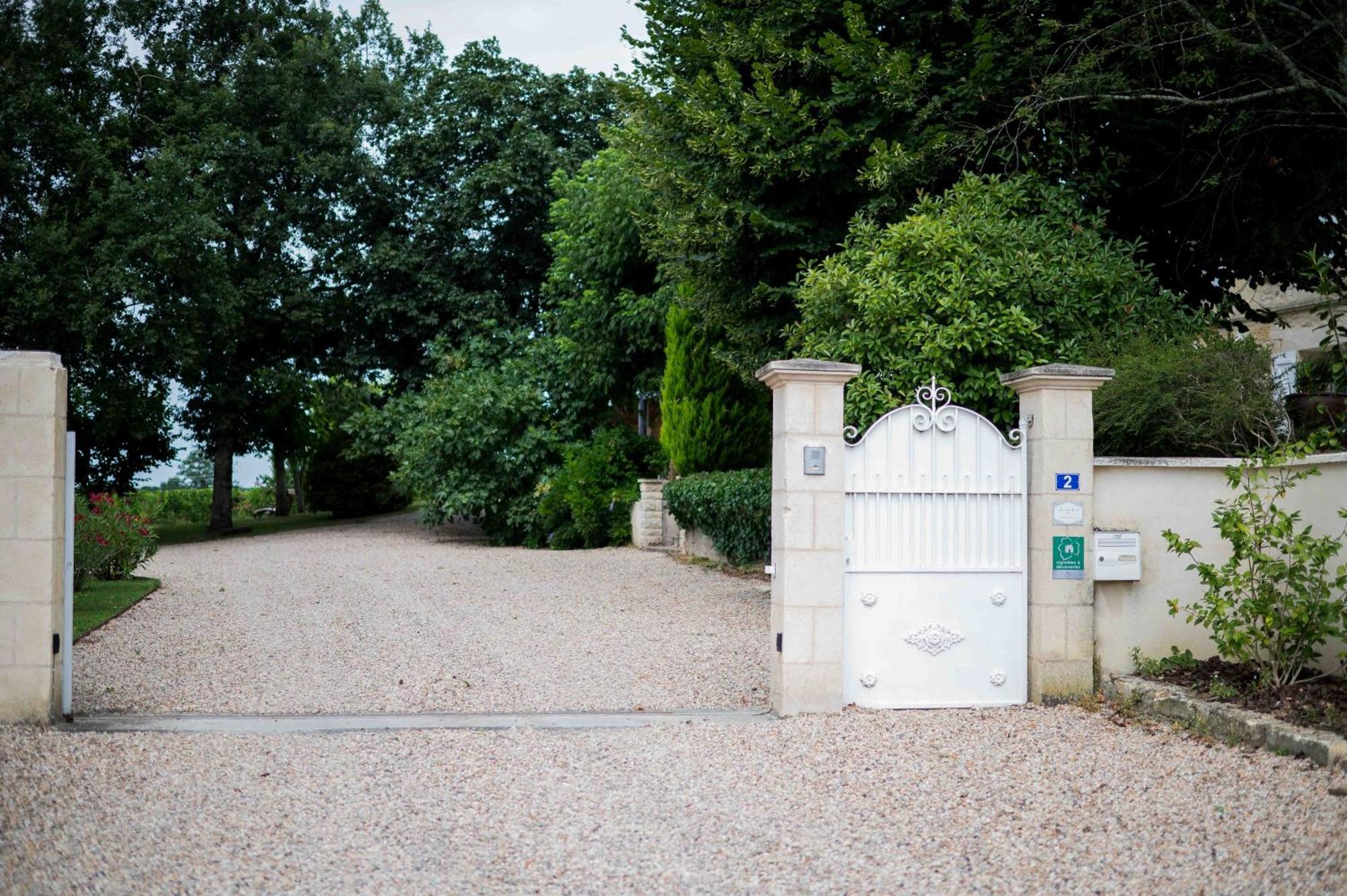 Clos De La Barbanne Montagne  Extérieur photo